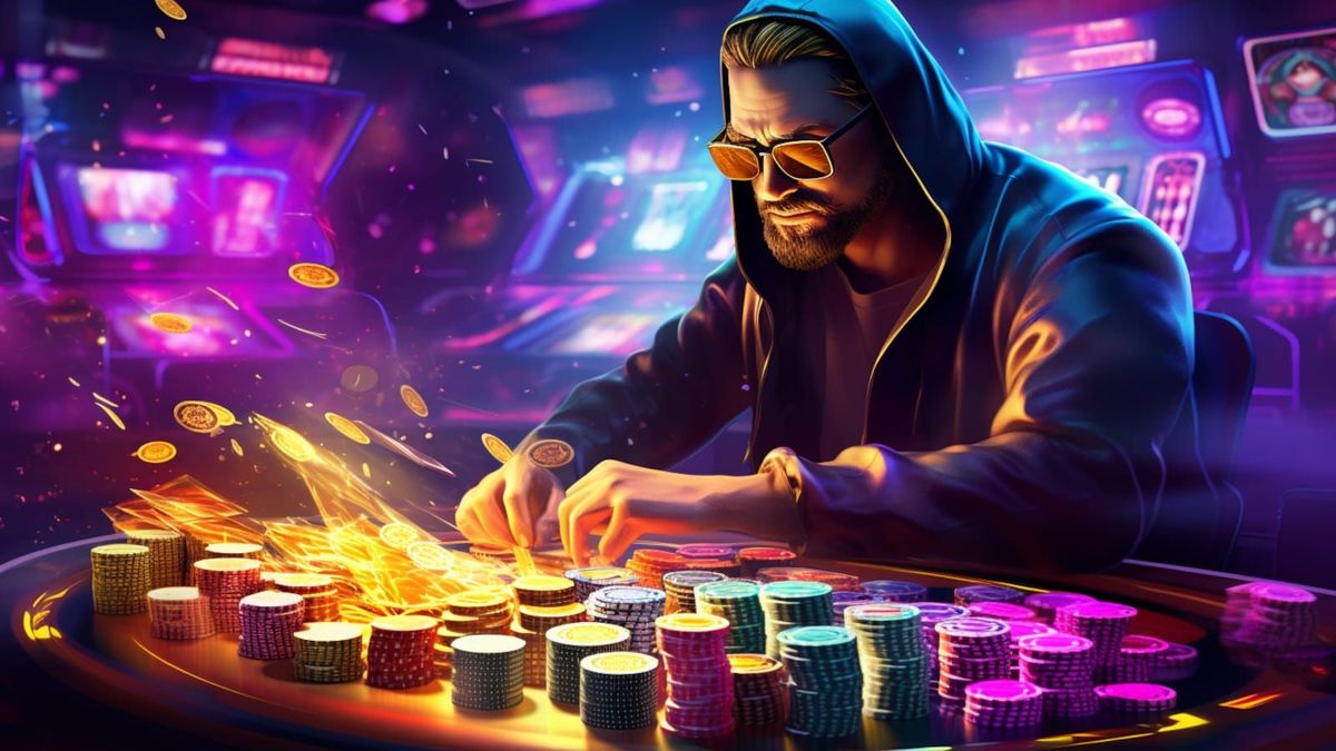 Atlantis Casino کیسینو میں رولیٹی گیمز کے بارے میں معلومات