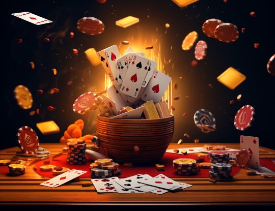 Atlantis Casino کیسینو میں بکراٹکھیلیں