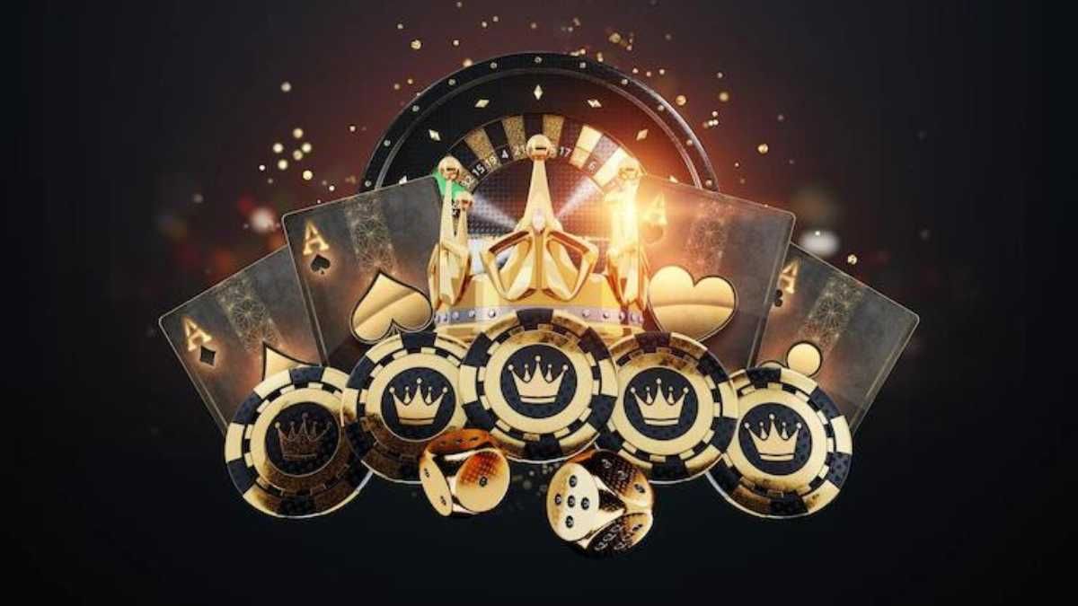 Atlantis Casino پاکستان میں میگا ویز کیسینو گیمز