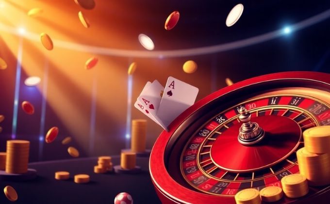 Atlantis Casino میں پاکستان کے کھلاڑیوں کے لیے ٹاپ گیمز