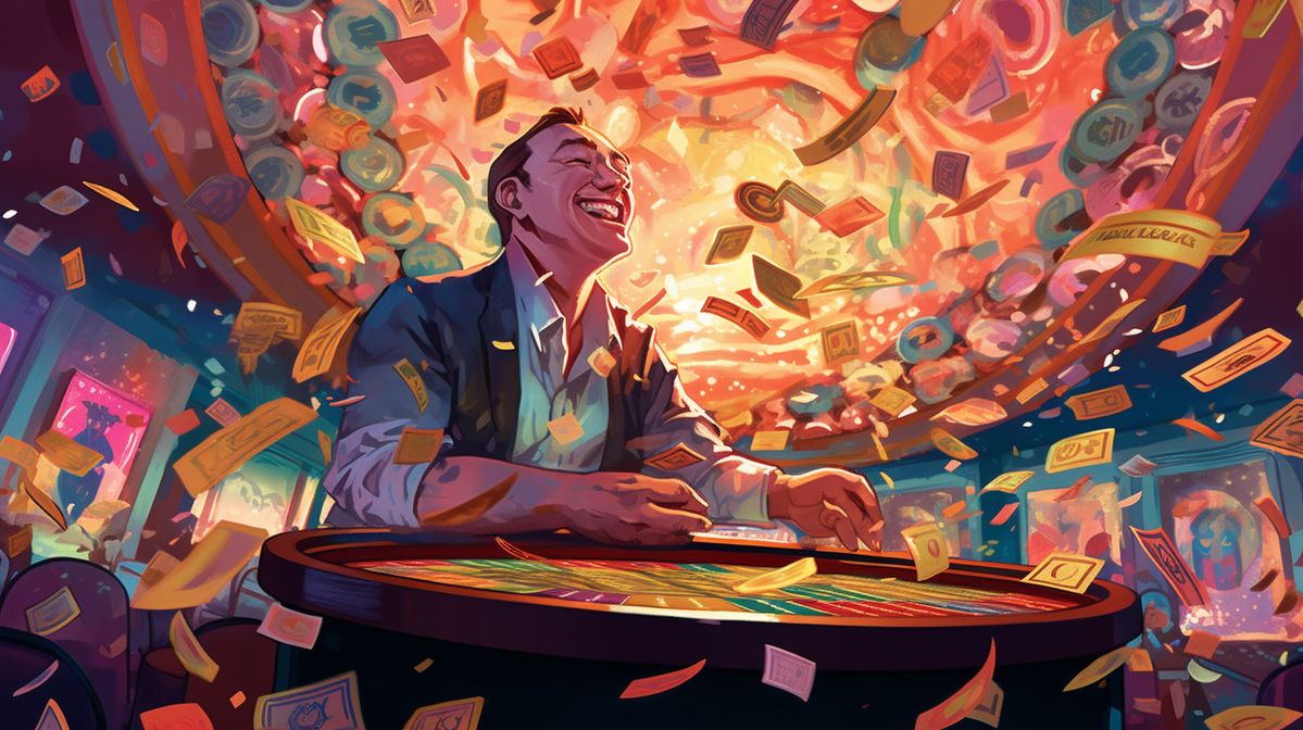 ایک اکاؤنٹ بنائیں یا Atlantis Casino کیسینو میں لاگ ان کریں۔