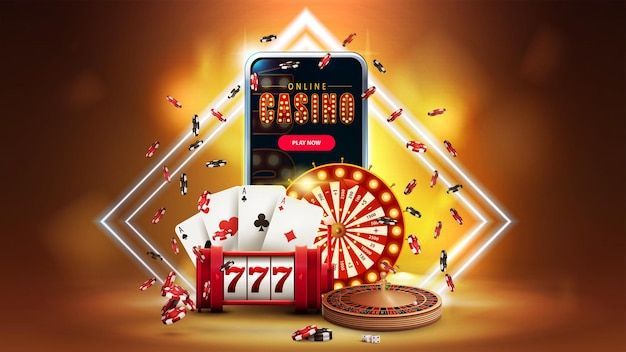 Atlantis Casino سائٹ پر خرید بونس کے ساتھ سلاٹس