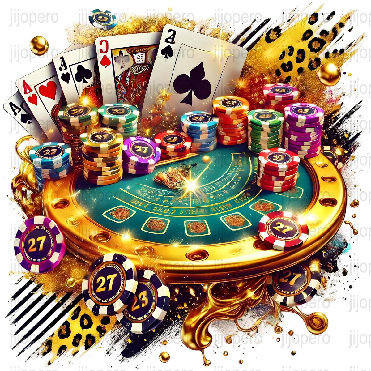 Atlantis Casino آن لائن کیسینو میں کھیلنے کی وجوہات