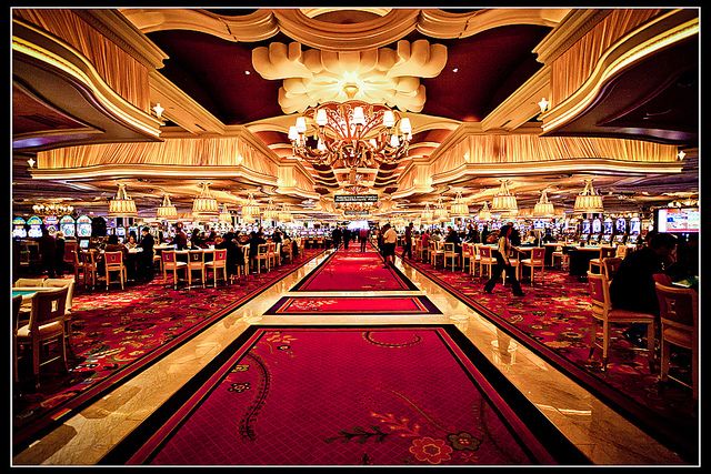 Atlantis Casino آن لائن کیسینو میں اصل گیمز